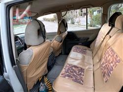 ميتسوبيشي باجيرو